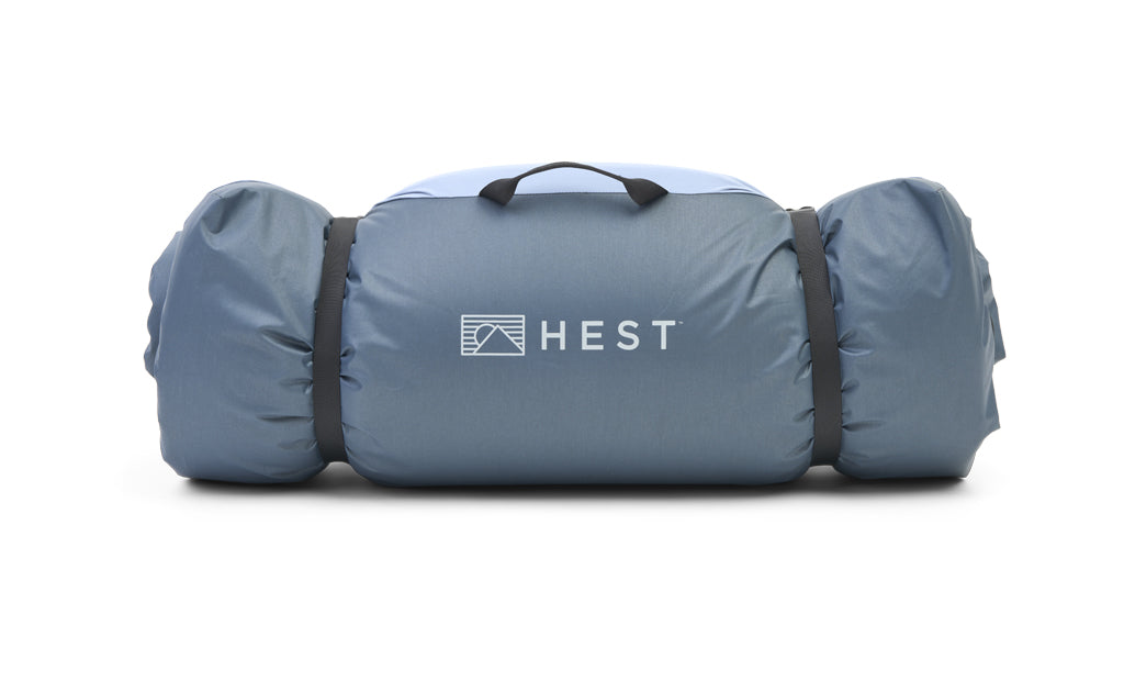 HEST Dog Bed-Goodwynn'sGoodwynn's