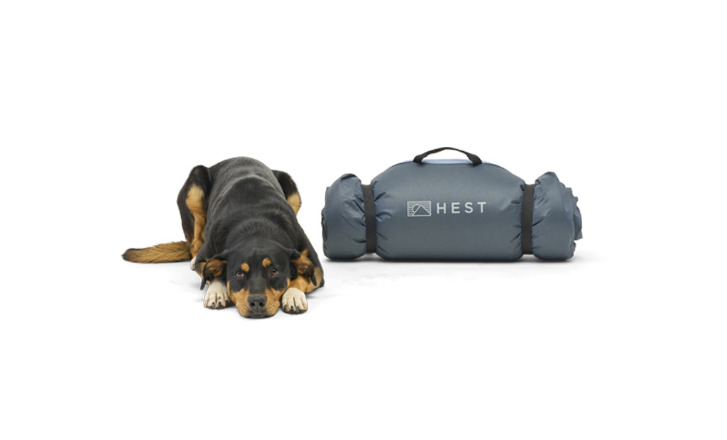 HEST Dog Bed-Goodwynn'sGoodwynn's