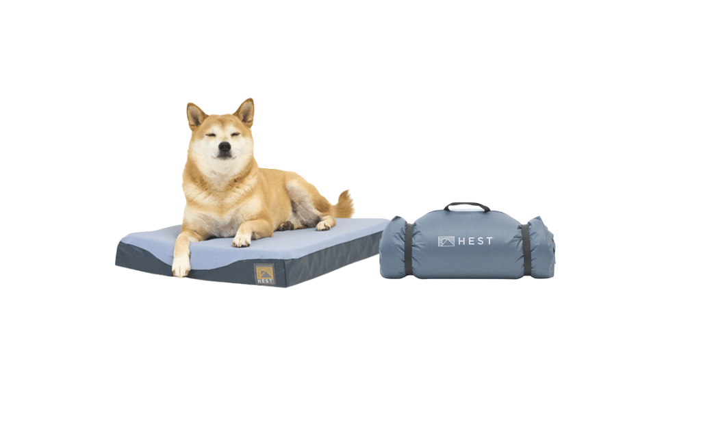 HEST Dog Bed-Goodwynn'sGoodwynn's