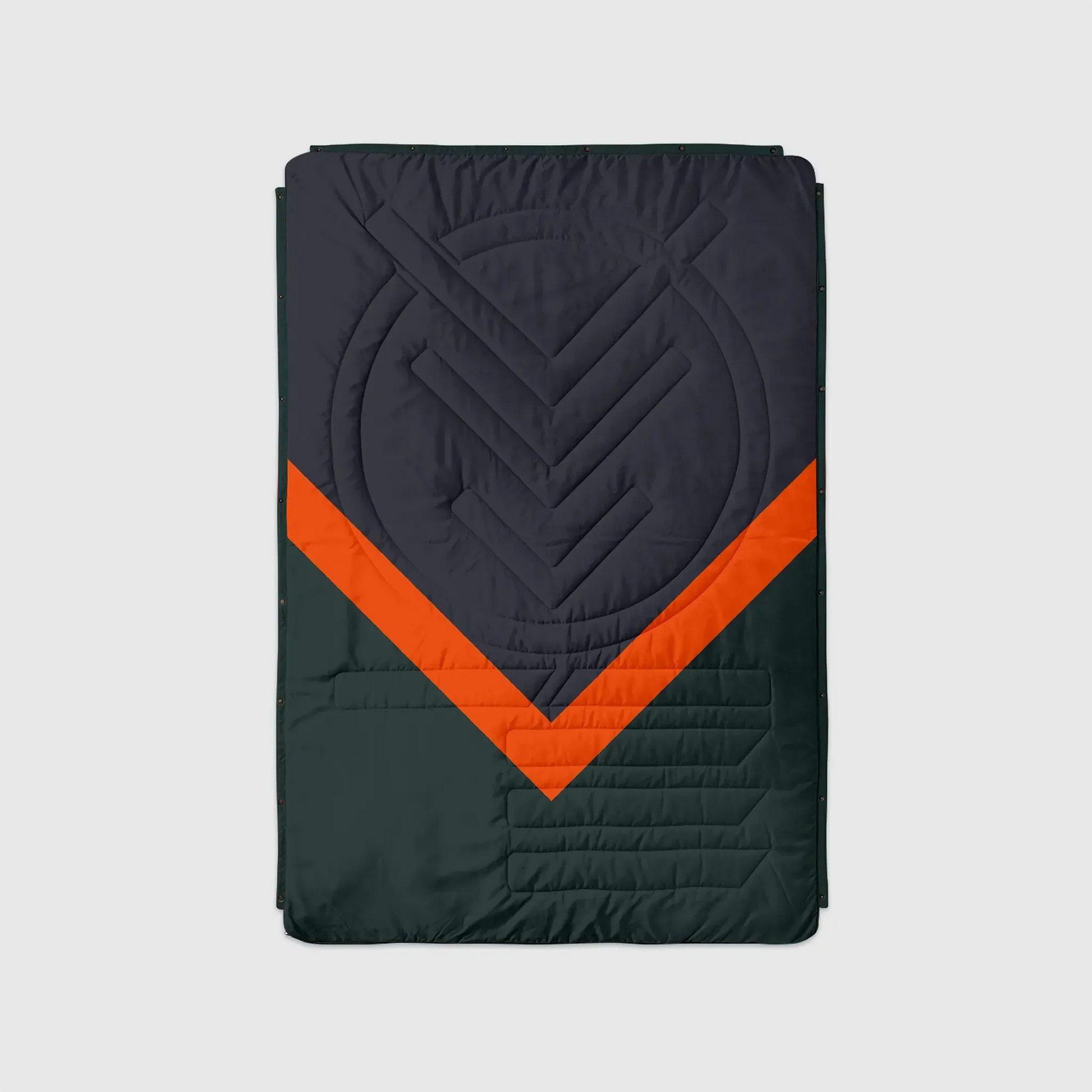 VOITED CloudTouch® Indoor/Outdoor Camping Blanket - Cabin-Goodwynn'sGoodwynn's