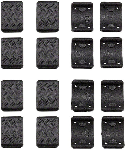 Pedal Part Crankbrothers Traction Pads for Candy 7/11-Goodwynn's