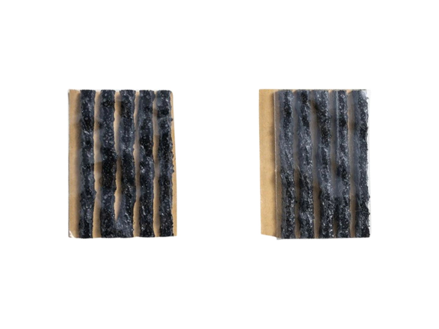 Pump Part Crankbrothers Tire Plug Refill Kit Black 10-Piece-Goodwynn'sGoodwynn's