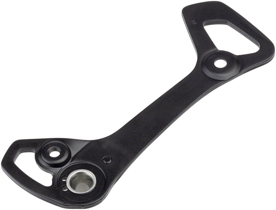 Shimano RD-6700 Outer Plate and Plate Stopper Pin - GS-Type-Goodwynn'sGoodwynn's