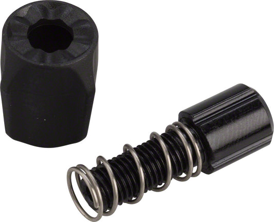 SRAM Red AeroGlide Red 22 Force 22 Rival22 Cable Barrel Adjuster-Goodwynn's