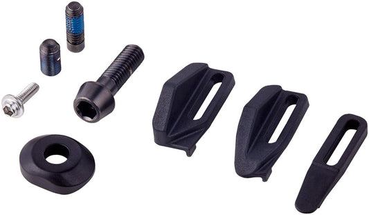 SRAM Red eTap Front Derailleur Spare Parts Kit-Goodwynn's