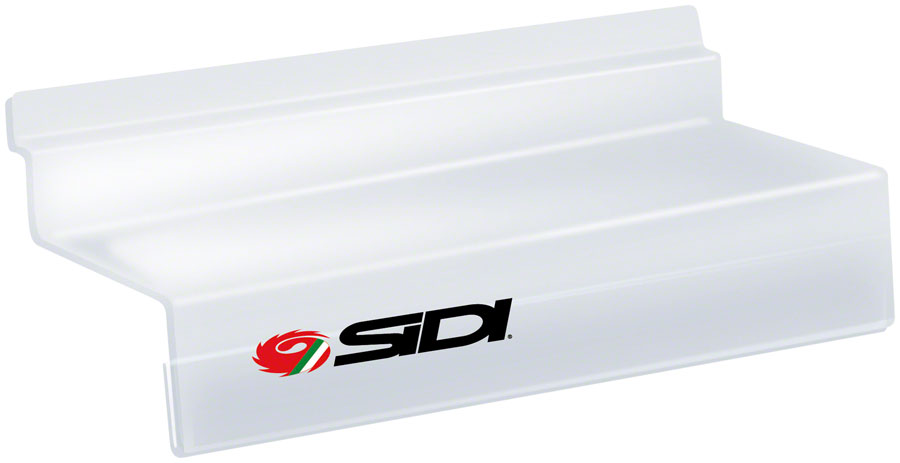 Sidi 10 Shoe Shelves - Clear-Goodwynn'sGoodwynn's
