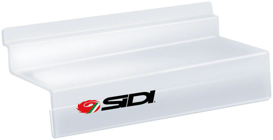 Sidi 10 Shoe Shelves - Clear-Goodwynn's