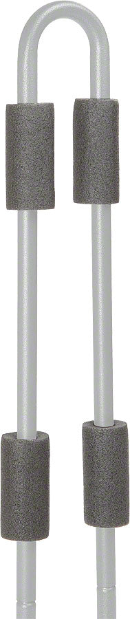 Willworx Foam Spacer Sleeves for Rack-Goodwynn'sGoodwynn's