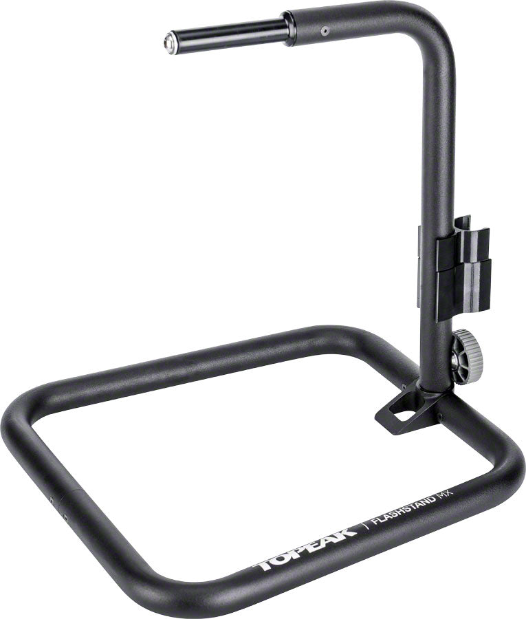 Topeak Flashstand MX Hollow Crank Display Mount: Black-Goodwynn'sGoodwynn's