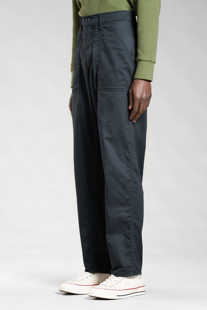 TAPER FATIGUE (BLACK TWILL) 1208