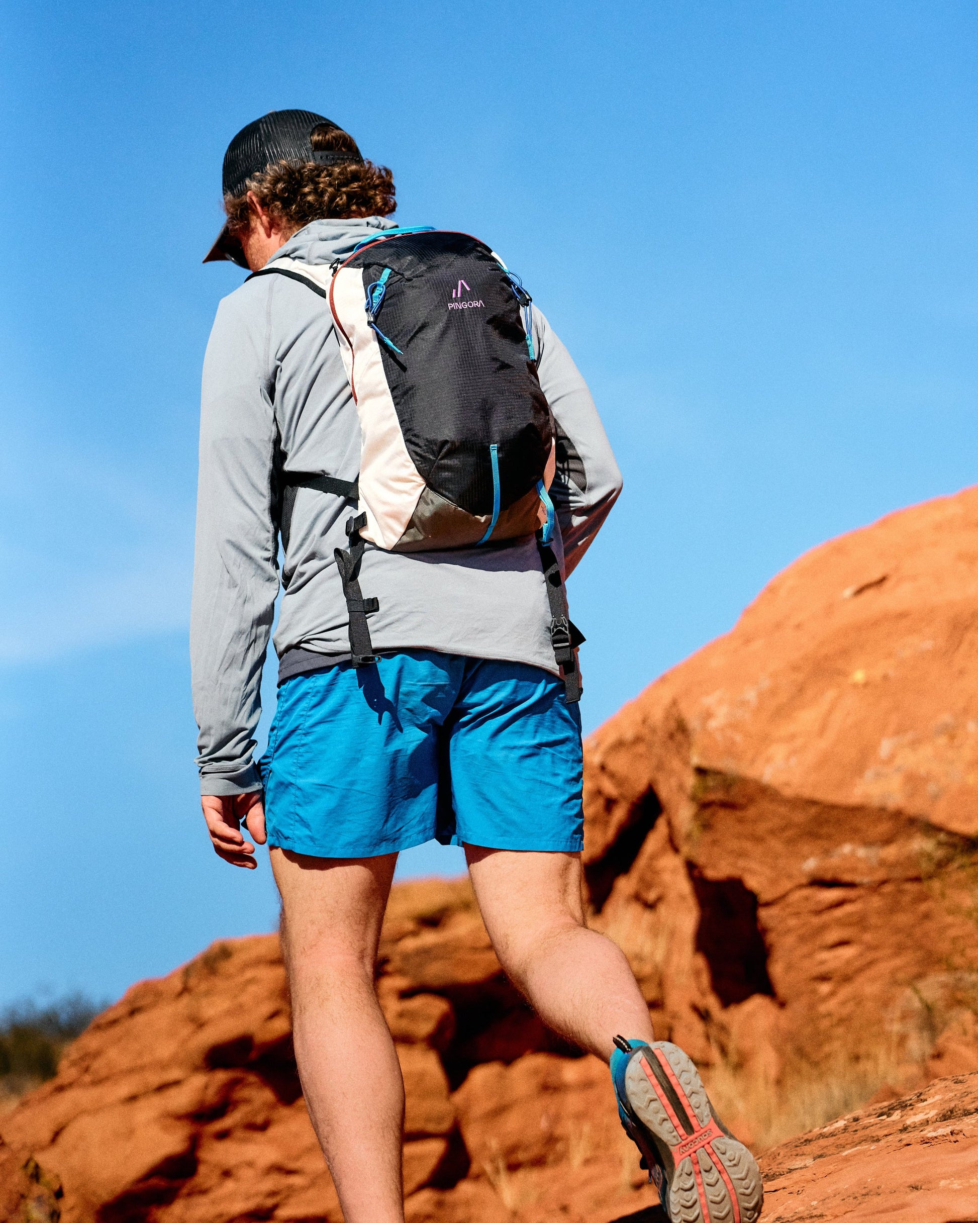 Pingora Lucid 13L Hiking Backpack-Goodwynn'sGoodwynn's