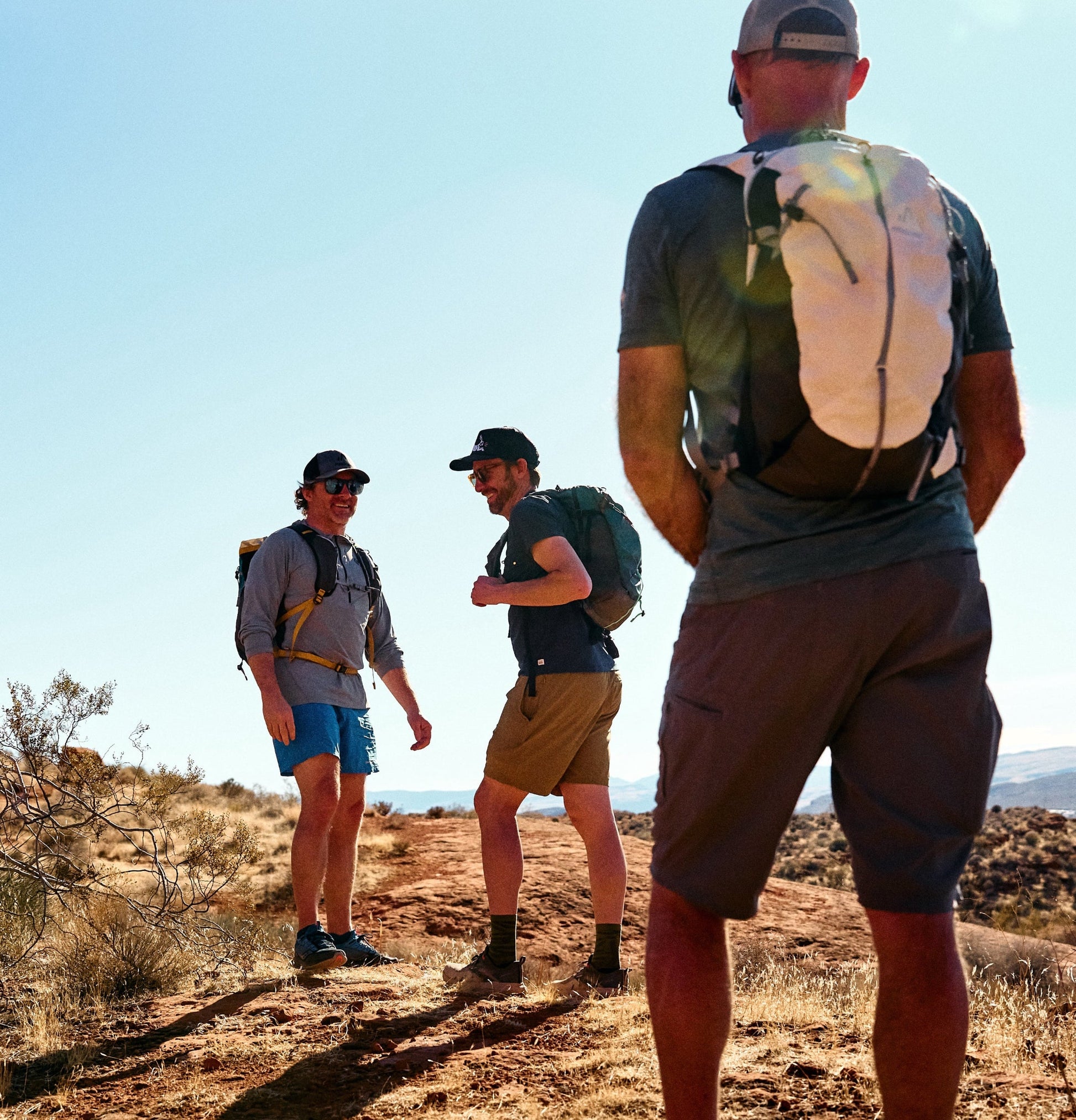Pingora Lucid 20L Hiking Backpack-Goodwynn'sGoodwynn's