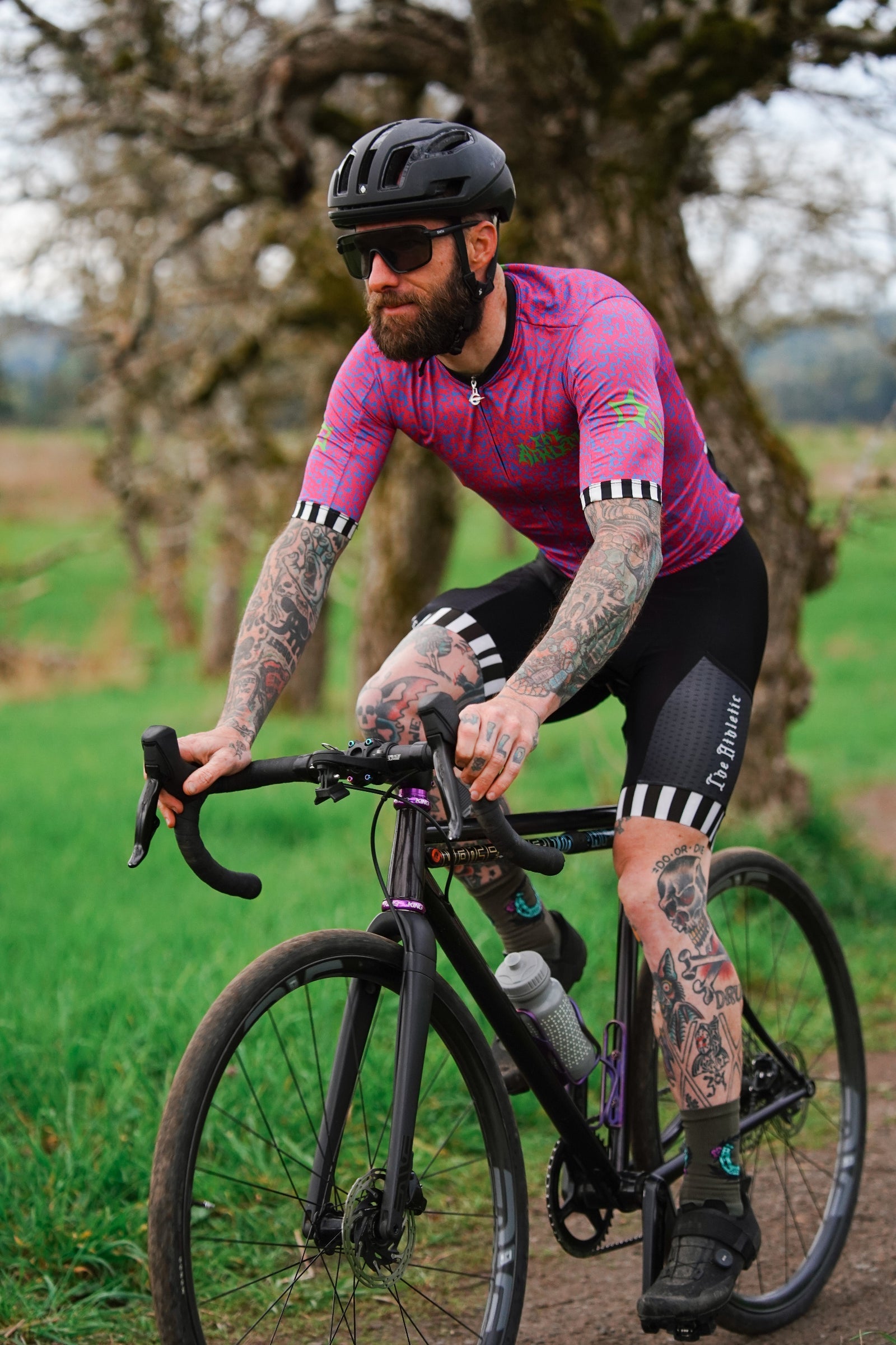 Men's Duo-Tone Cargo Bibs-Goodwynn&#39;sGoodwynn&#39;s