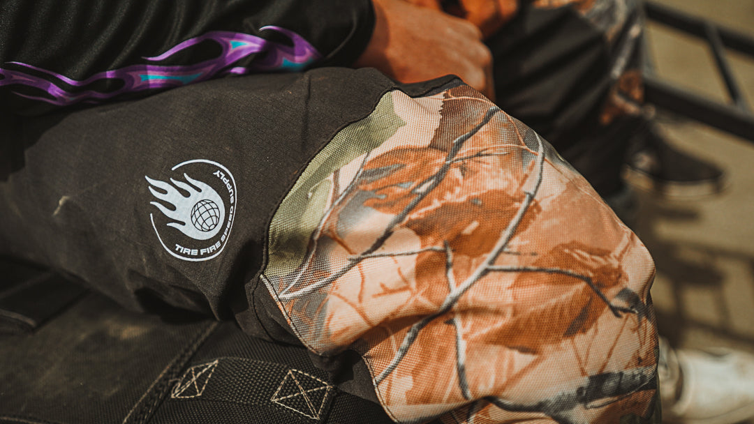 TireFire Signature Pant-Goodwynn&#39;sGoodwynn&#39;s