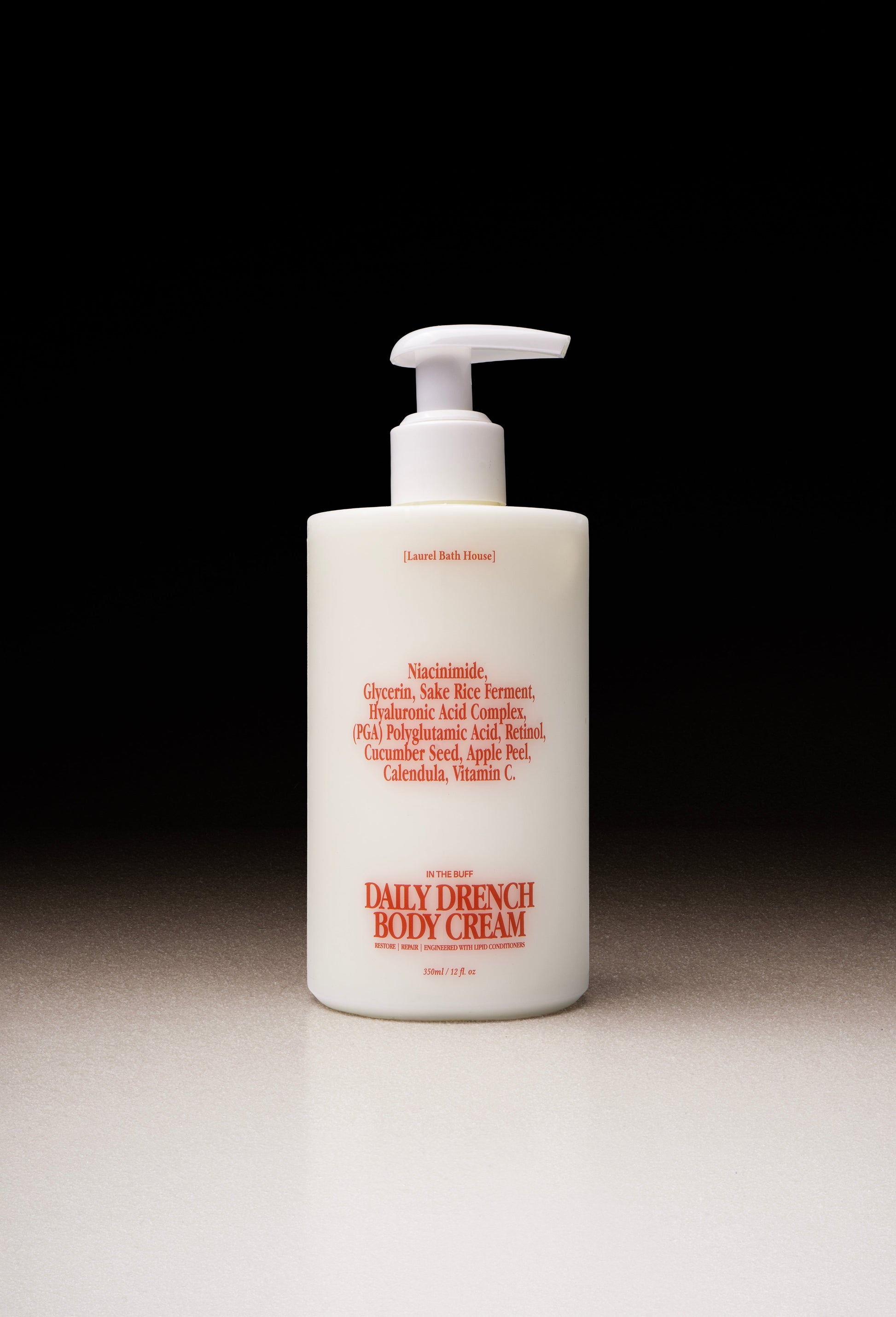 Daily Drench Body Cream | In The Buff-Goodwynn'sGoodwynn's