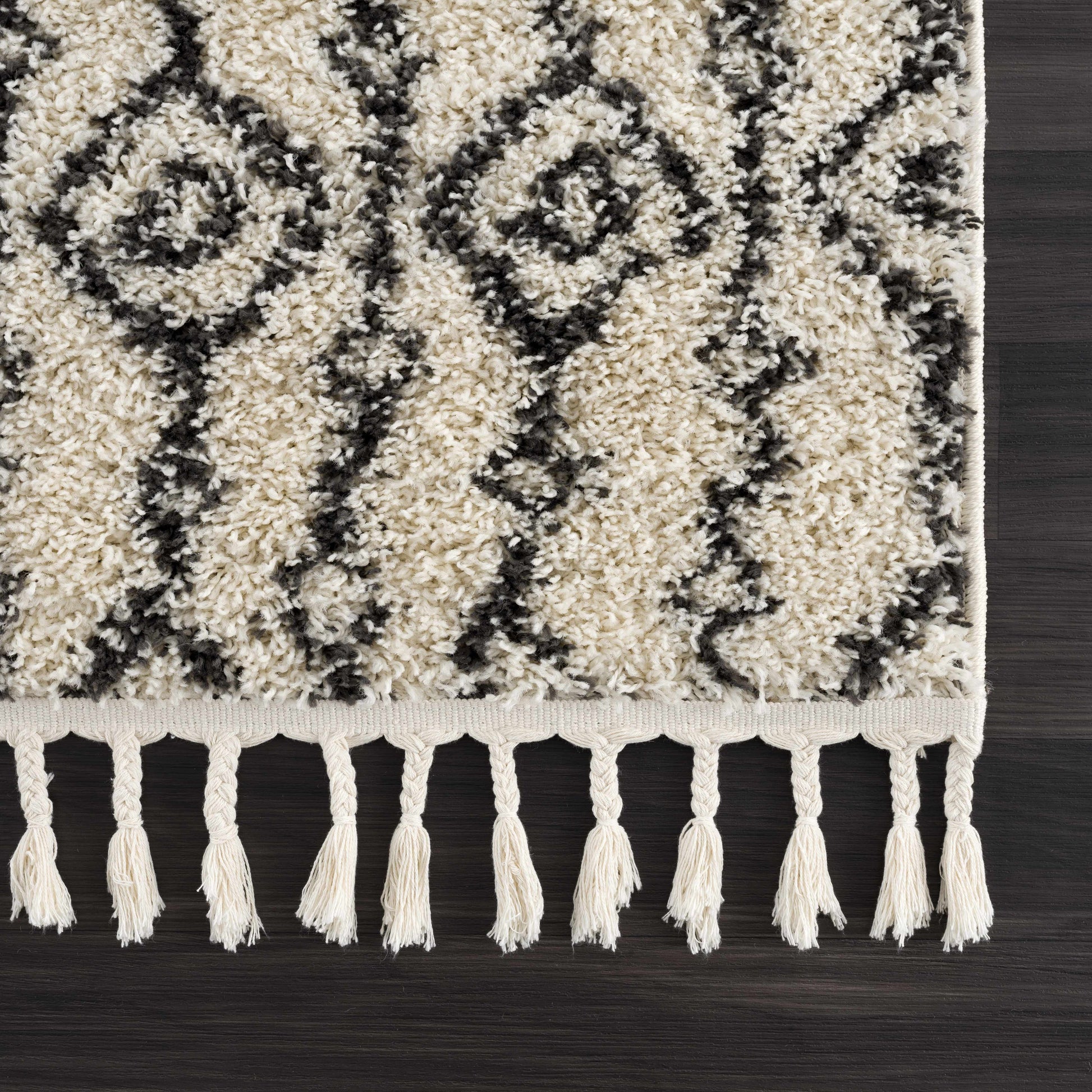 Bayanga Plush Area Rug-Goodwynn'sGoodwynn's