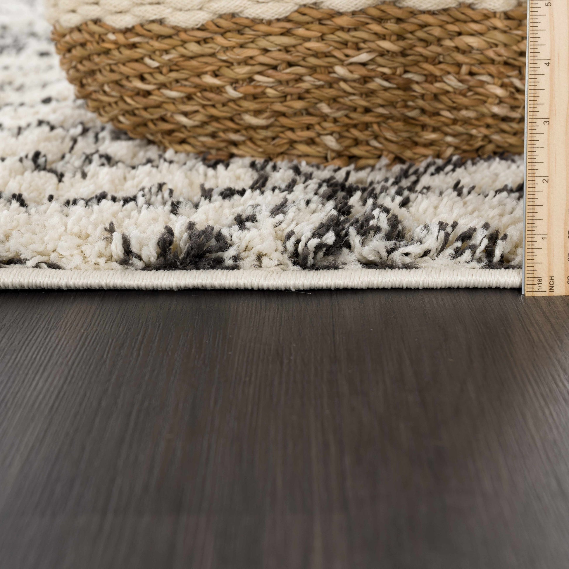 Bayanga Plush Area Rug-Goodwynn'sGoodwynn's