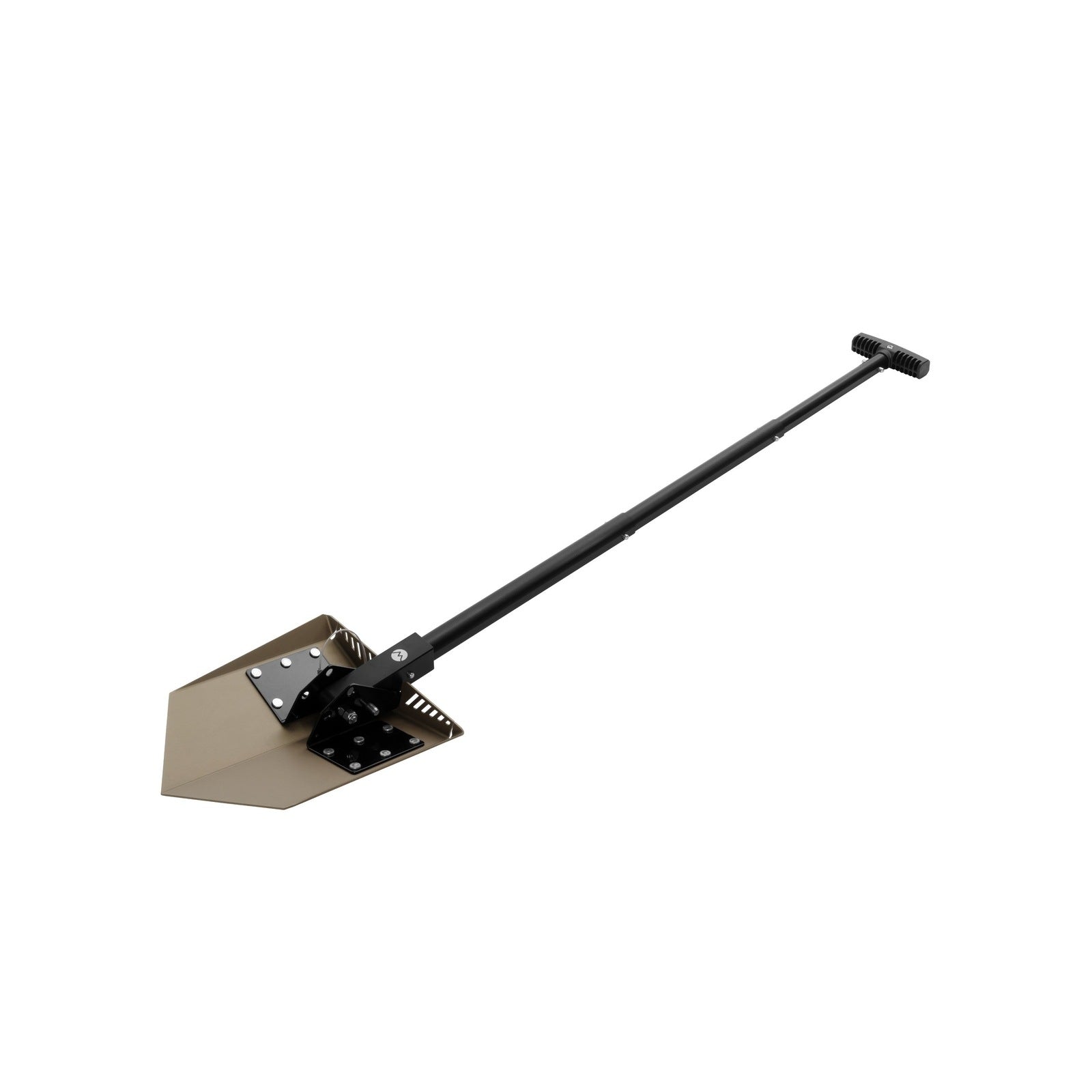 DMOS Delta Pro Shovel-Goodwynn'sGoodwynn's