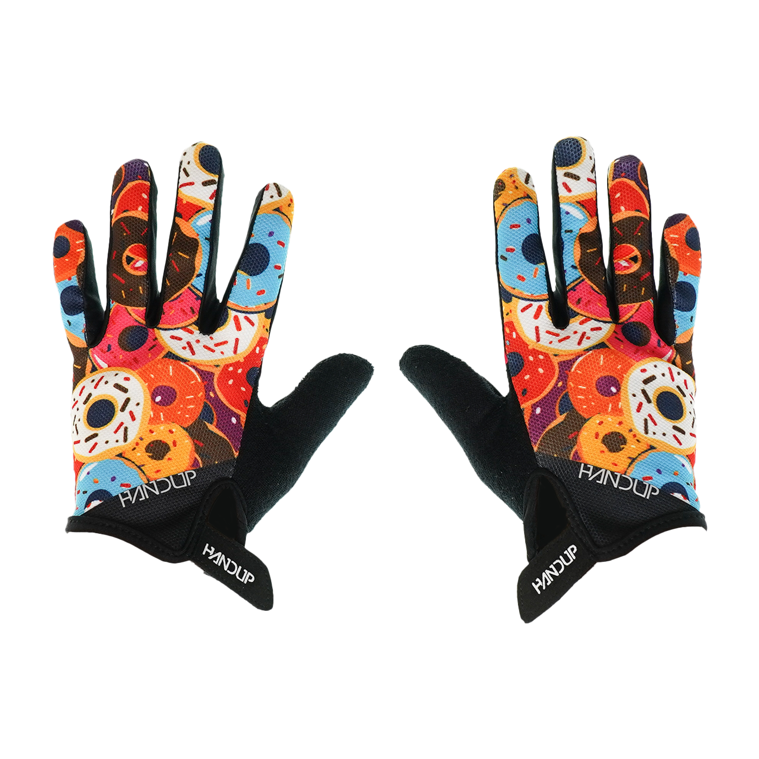 Youth Gloves - Donut Factory-Goodwynn'sGoodwynn's