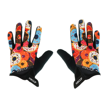 Youth Gloves - Donut Factory
