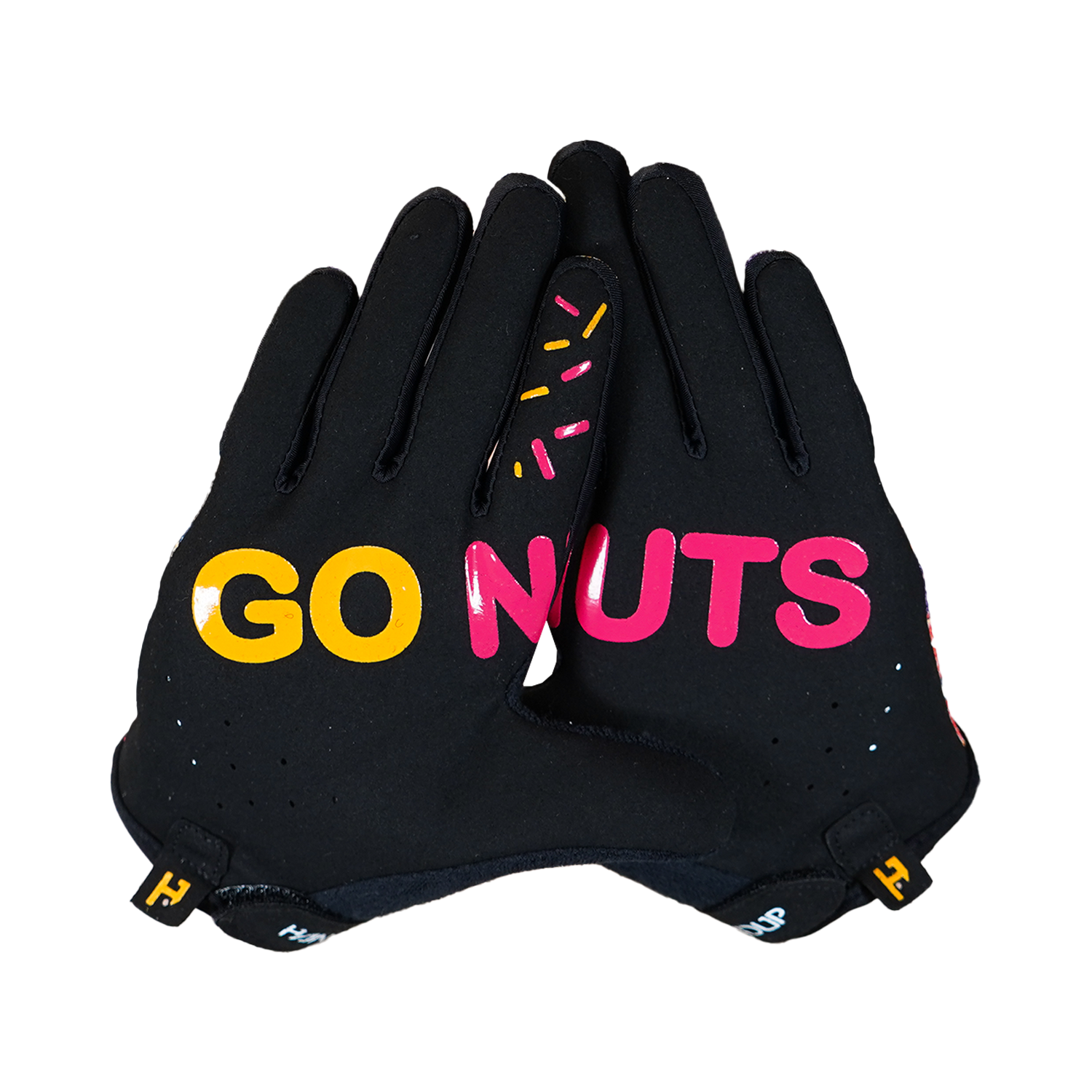 Youth Gloves - Donut Factory-Goodwynn'sGoodwynn's