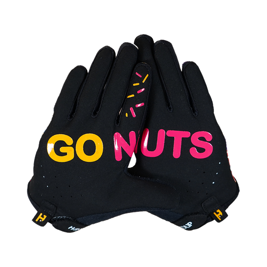 Youth Gloves - Donut Factory-Goodwynn's