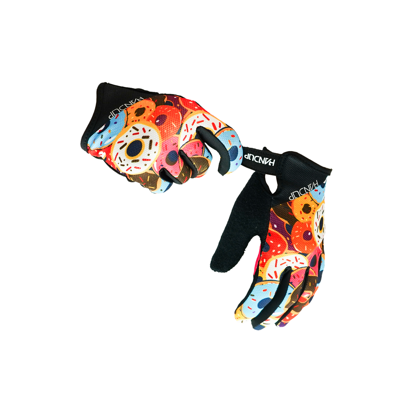 Youth Gloves - Donut Factory