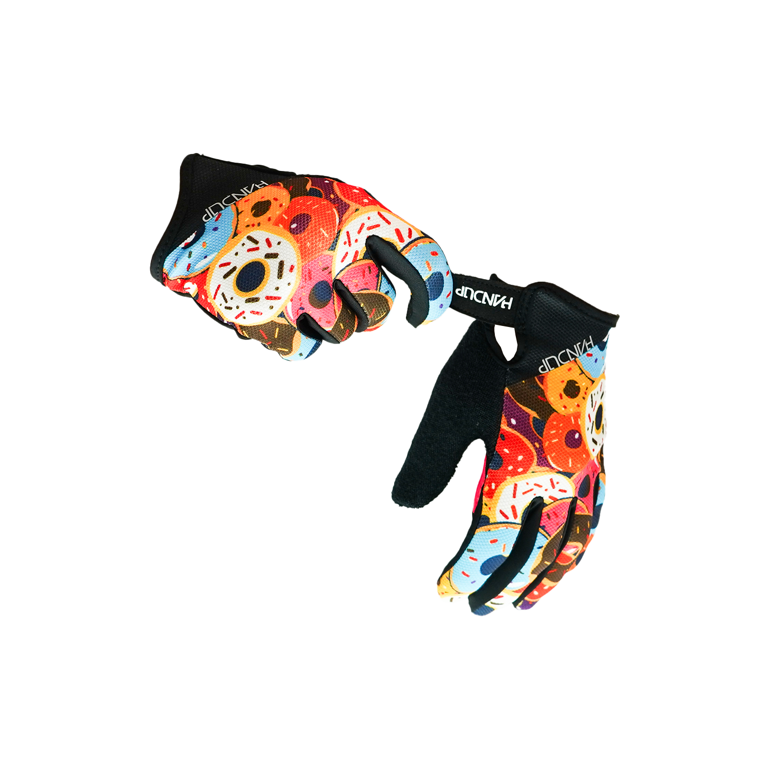 Youth Gloves - Donut Factory-Goodwynn'sGoodwynn's