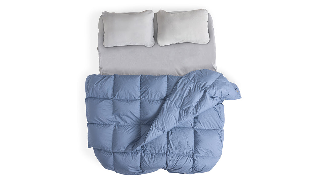 Down Comforter-Goodwynn'sGoodwynn's