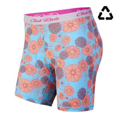 Women's Drift 3D Trail to Town Chamois 5" | All Around