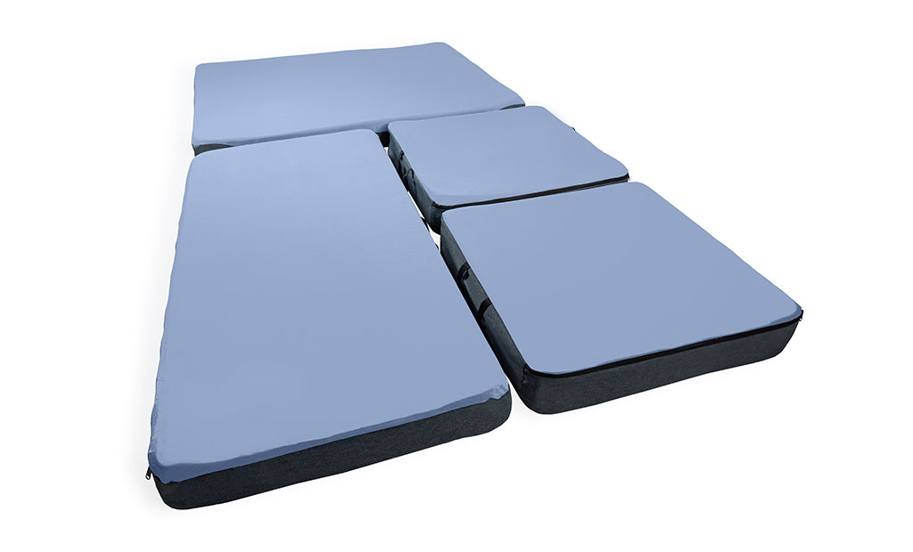 Dually Platform 50-Goodwynn'sGoodwynn's