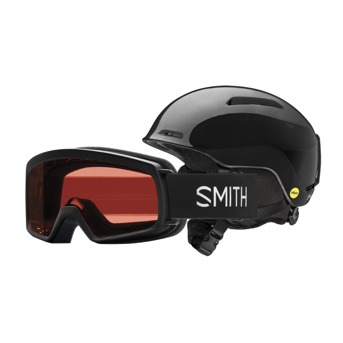 Smith Glide Jr / Rascal Combo-Goodwynn'sGoodwynn's