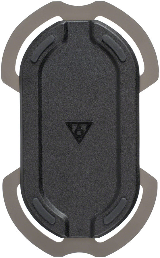 Topeak Omni Ridecase II Smartphone Holder - with Stem Mount-Goodwynn'sGoodwynn's
