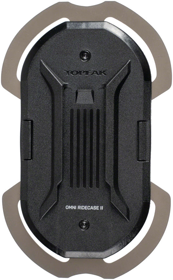 Topeak Omni Ridecase II Smartphone Holder - with Stem Mount-Goodwynn'sGoodwynn's