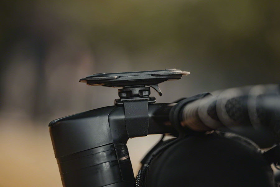 Topeak Omni Ridecase II Smartphone Holder - with Stem Mount-Goodwynn'sGoodwynn's