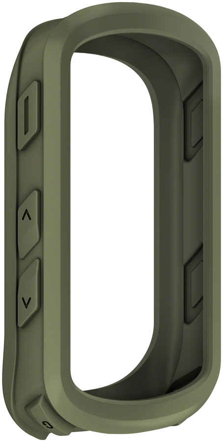 Garmin Silicone Case - For Edge 540/840 Moss-Goodwynn'sGoodwynn's