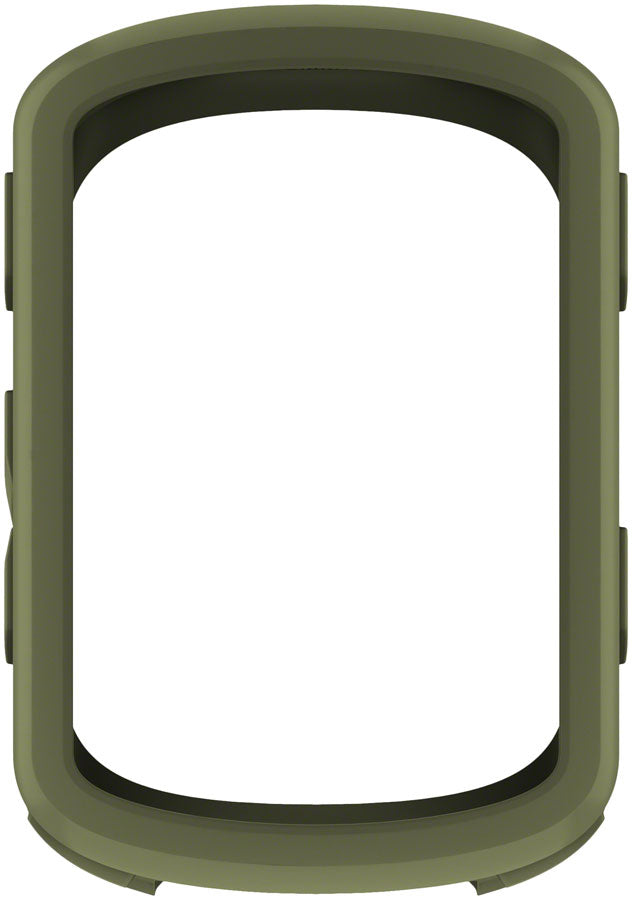 Garmin Silicone Case - For Edge 540/840 Moss-Goodwynn'sGoodwynn's