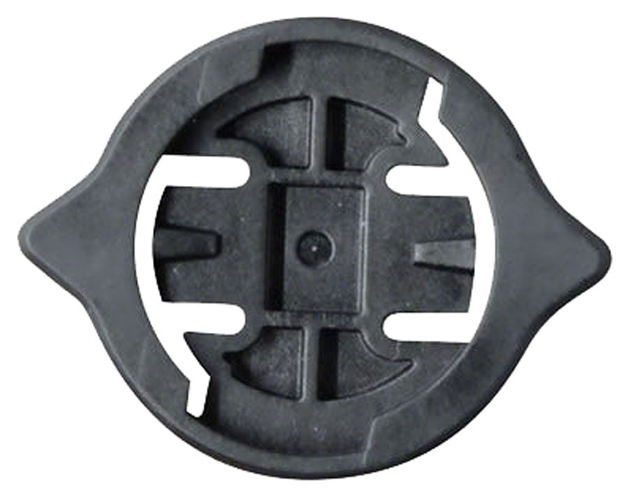 Wahoo Elemnt Quarter Turn Computer Mount Adapter-Goodwynn'sGoodwynn's