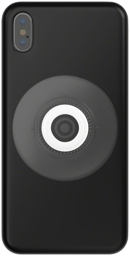 Fidlock Vacuum Universal Phone Patch - Clear