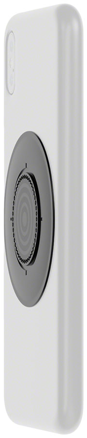 Fidlock Vacuum Universal Phone Patch - Black-Goodwynn'sGoodwynn's