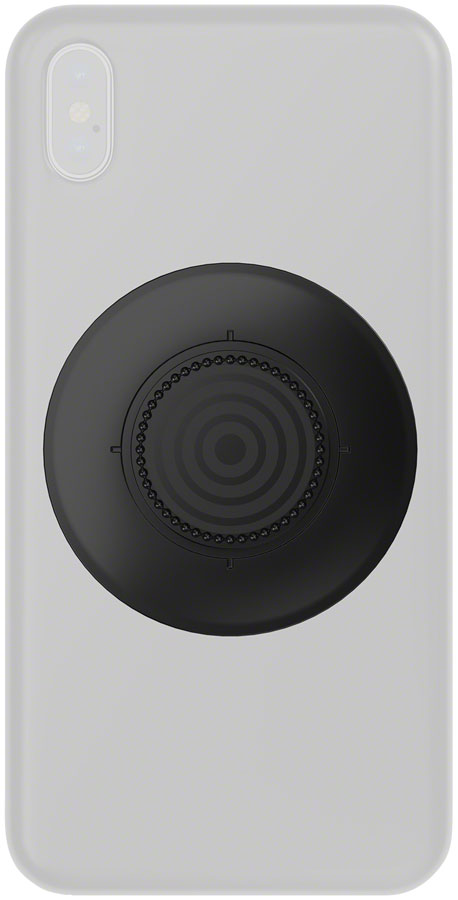 Fidlock Vacuum Universal Phone Patch - Black-Goodwynn'sGoodwynn's