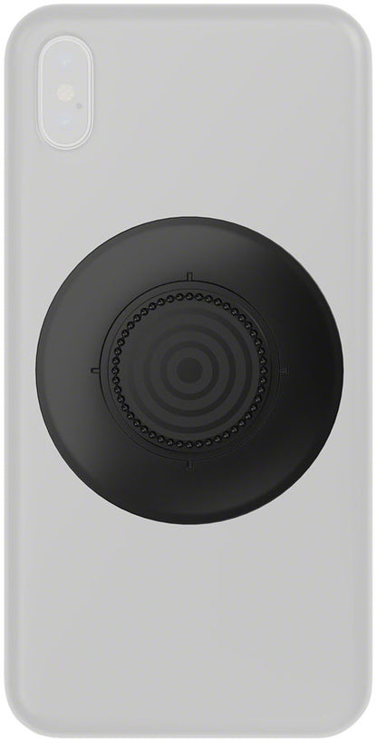 Fidlock Vacuum Universal Phone Patch - Black