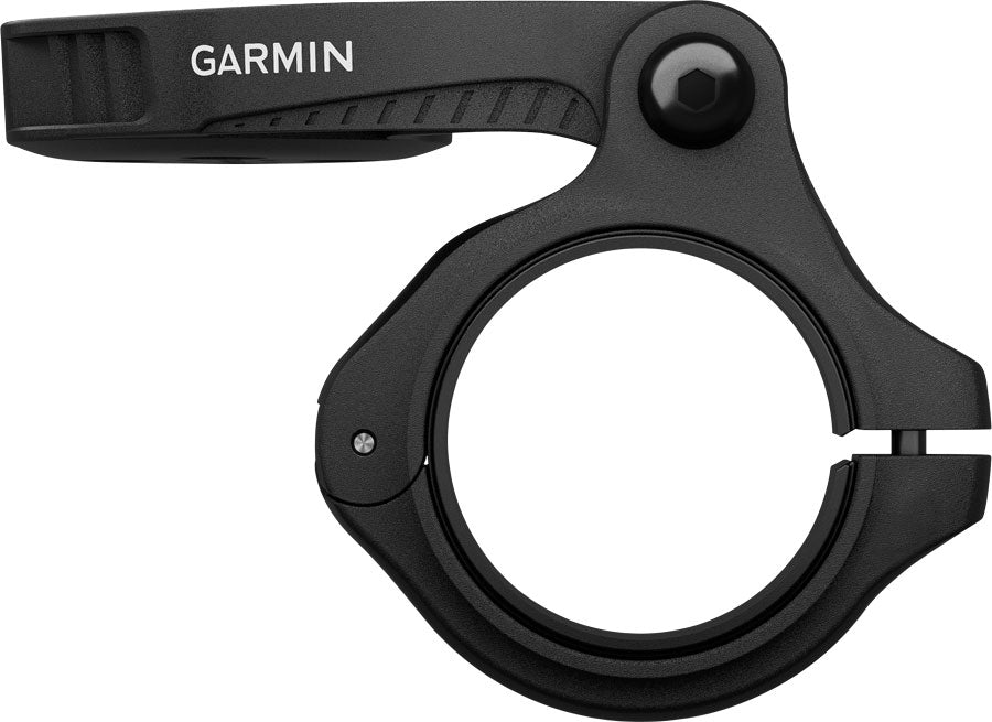 Garmin Edge Mountain Bike Mount: Black-Goodwynn'sGoodwynn's