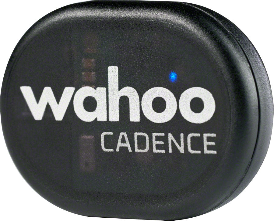 Wahoo Fitness RPM Cadence Sensor with Bluetooth/ANT+-Goodwynn'sGoodwynn's