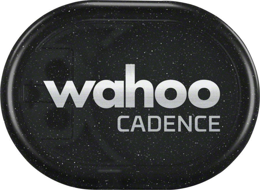 Wahoo Fitness RPM Cadence Sensor with Bluetooth/ANT+-Goodwynn'sGoodwynn's