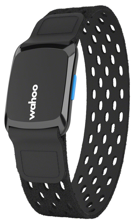 Wahoo Fitness TICKR FIT Heart Rate Armband - Optical Bluetooth ANT+ Black-Goodwynn'sGoodwynn's
