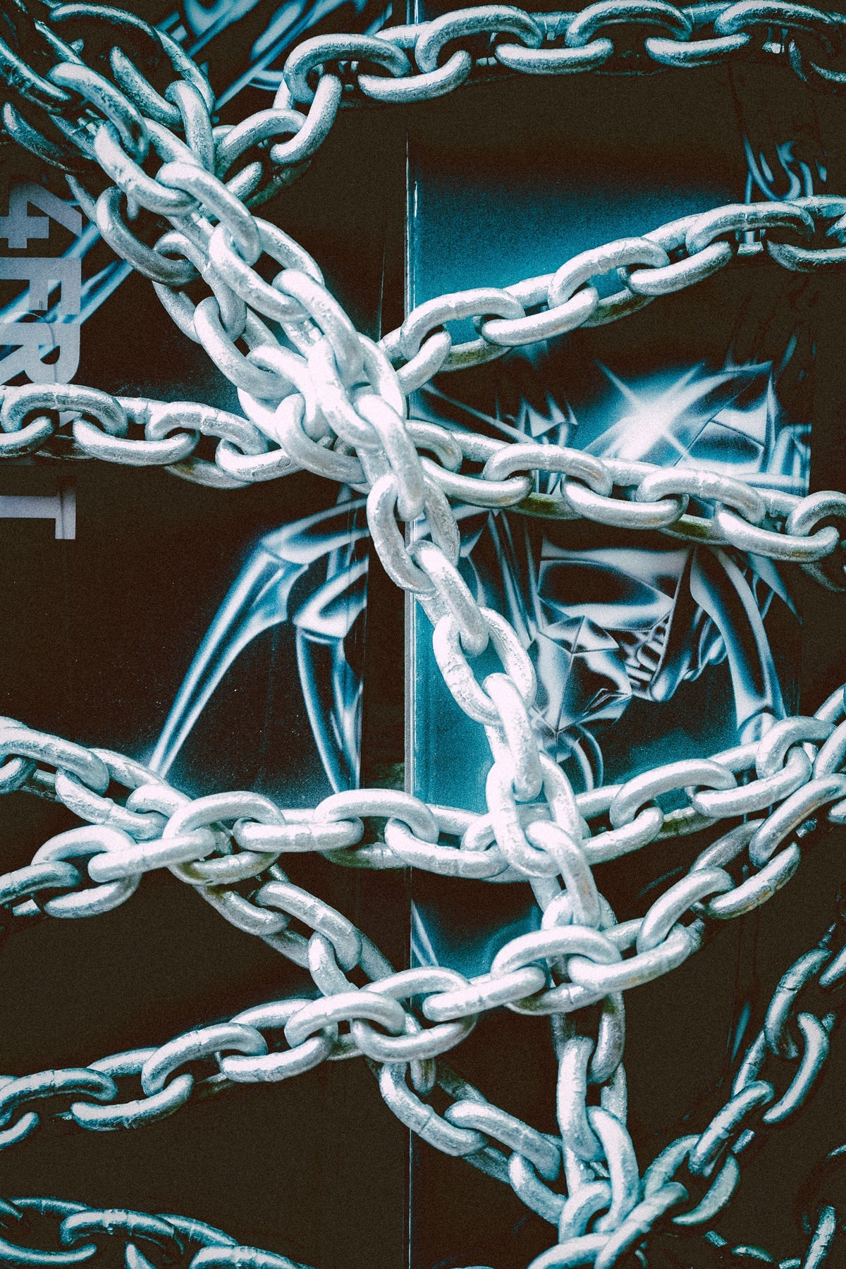 4FRNT SINISTER 2026-Goodwynn&#39;sGoodwynn&#39;s