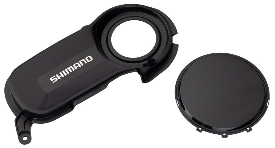 Shimano STEPS SM-DUE61 City Custom Drive Unit Cover and Screws-Goodwynn'sGoodwynn's