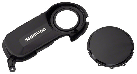 Shimano STEPS SM-DUE61 City Custom Drive Unit Cover and Screws-Goodwynn's