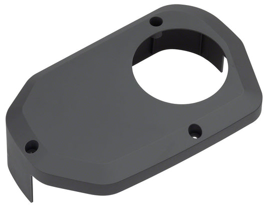 Shimano STEPS SM-DUE60-45-A Drive Unit Cover Screws 45 Degree position internal Cable Routing-Goodwynn's